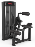 PMX Essential Ab Crunch/Back Extension