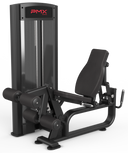 PMX Essential Seated Leg Extension/Prone Leg Curl Image