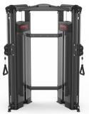 PMX Essential Two Stack Functional Trainer