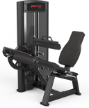 Essential Leg Extension-Seated Leg Curl image