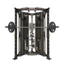 H-8 Functional Trainer