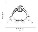 H-8 Functional Trainer