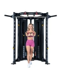 H-8 Functional Trainer