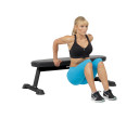 Hoist Fitness HF-5163 Flat Utility Bench