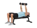 Hoist Fitness HF-5163 Flat Utility Bench