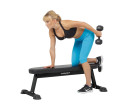 Hoist Fitness HF-5163 Flat Utility Bench