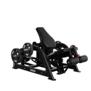 Nautilus Leverage Leg Extension
