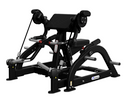 Nautilus Leverage Elite - Biceps Curl