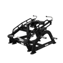 Nautilus Leverage Tricep Dip