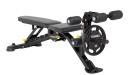 Hoist Fitness HF-5165 7 Position F.I.D Bench