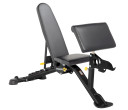 Hoist Fitness HF-5165 7 Position F.I.D Bench