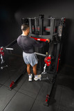 PMX ProMaxima Victory Press Select