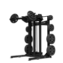 PMX Strength Victory Press - Single Carriage, Plate Loaded
