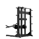 PMX Strength Victory Press - Single Carriage, Plate Loaded