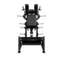 Nautilus Leverage Power Squat
