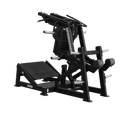 Nautilus Leverage Power Squat