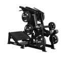 Nautilus Leverage Power Squat