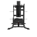 Nautilus Leverage Angled Leg Press Pro