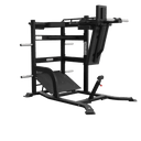 Nautilus Leverage Angled Leg Press Pro