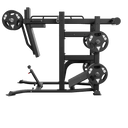 Nautilus Leverage Angled Leg Press Pro