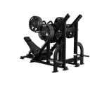 Nautilus Leverage Angled Leg Press Pro