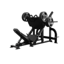 Nautilus Leverage Angled Leg Press Pro