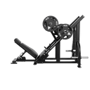 Nautilus Leverage Angled Leg Press Pro