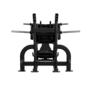 Nautilus Leverage Angled Leg Press Pro