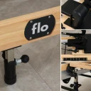 FLO Pilates Studio Reformer