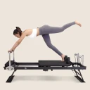 FLO Pilates Home Reformer