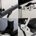 FLO Pilates Home Reformer