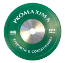 PMX Strength Power Bumper  - Rubber Competition