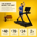 Aviron Justice Treadmill