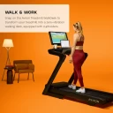 Aviron Justice Treadmill
