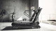 Tru Grit Grit Runner Curved Manual Treadmill