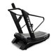 Tru Grit Grit Runner Curved Manual Treadmill