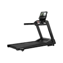 Life Fitness Atmos Treadmill Home Edition