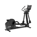 Life Fitness Atmos Elliptical Home Edition