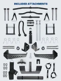 C20 All-In-One Trainer