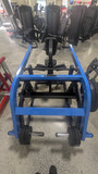 Hammer Strength Seated Dip (Outlet)