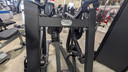 Bolt Fitness Classic Series Poseidon Plate Loaded Seated Incline Chest Press
