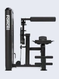 Force USA Solitude Abdominal / Back Extension Machine