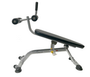 Hoist Fitness HF-5264 Adjustable Ab Bench