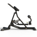 Hoist Fitness Hf-5664 Ab/Back Roman Hyper - Strength Training