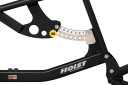 Hoist Fitness Hf-5664 Ab/Back Roman Hyper - Strength Training
