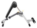 Hoist Fitness HF-4263 AB/Back Hyper Bench - Strength Training