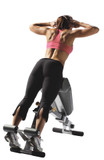 Hoist Fitness HF-4263 AB/Back Hyper Bench - Strength Training