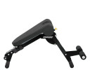 Hoist Fitness HF-4263 AB/Back Hyper Bench - Strength Training