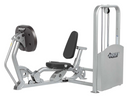 Hoist Fitness HV-LP-FSK-RLP Freestanding Ride Leg Press - Strength Training