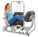 Hoist Fitness HV-LP-FSK-RLP Freestanding Ride Leg Press - Strength Training